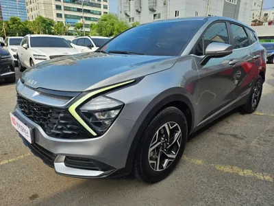 Kia Sportage 2023, 45650 км, за 19990000 KRW
