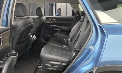 Kia Sorento 2021, 65949 км, за 23690000 KRW - фото 12