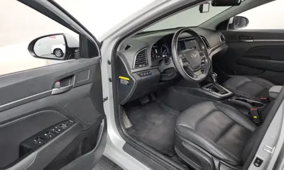 Hyundai Avante 2018, 78808 км, за 12900000 KRW - фото 10