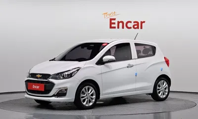 ChevroletGMDaewoo Spark · 2020 год