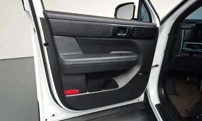 Hyundai Santafe 2024, 17200 км, за 45500000 KRW - фото 24