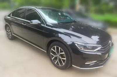Volkswagen Magotan 2020, 67500 км, за 92194.06 CNY - фото 3