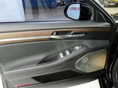 Genesis G90 2019, 113099 км, за 29900000 KRW - фото 13