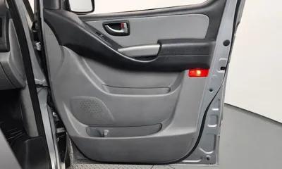 Hyundai Starex 2019, 37829 км, за 19600000 KRW - фото 25