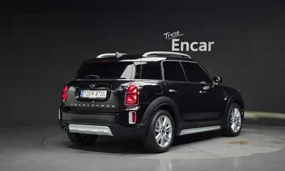 MINI Countryman 2023, 18211 км, за 40500000 KRW