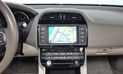 Jaguar XE 2016, 80812 км, за 6900000 KRW - фото 14