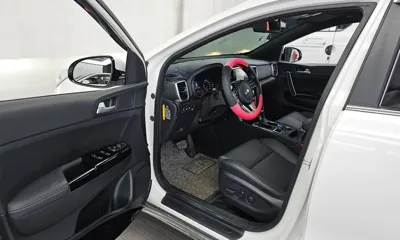 Kia Sportage 2020, 10208 км, за 25800000 KRW - фото 10