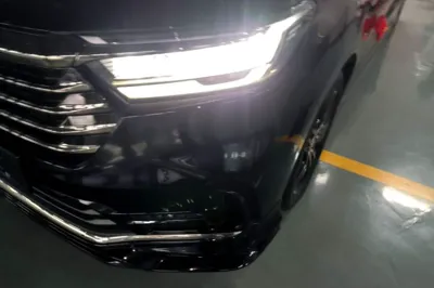 Honda Odyssey 2022, 73700 км, за 193171.1 CNY - фото 8