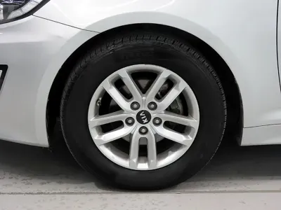 Kia K5 2015, 112829 км, за 6500000 KRW - фото 20