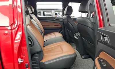KG_Mobility_Ssangyong Rexton 2021, 47548 км, за 17900000 KRW - фото 12