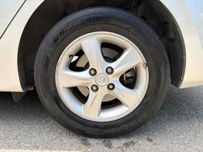 Hyundai Accent 2015, 188572 км, за 4000000 KRW - фото 20