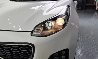Kia Sportage 2016, 161309 км, за 9500000 KRW - фото 22