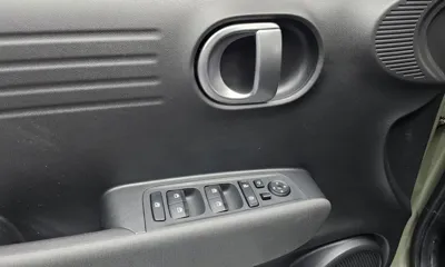 Hyundai Casper 2024, 21307 км, за 18500000 KRW - фото 28