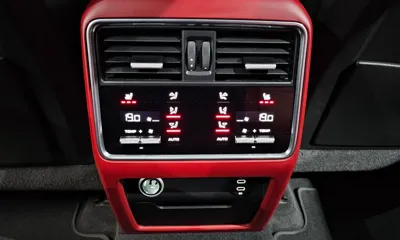 Porsche Cayenne 2021, 77875 км, за 68500000 KRW - фото 35