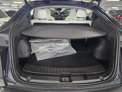 Tesla Model Y 2025, 4833 км, за 53500000 KRW - фото 9