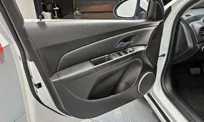 ChevroletGMDaewoo Cruze 2014, 62372 км, за 3800000 KRW - фото 24