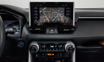 Toyota RAV4 2019, 54574 км, за 34600000 KRW - фото 12