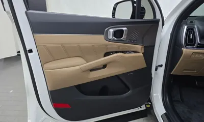 Kia Sorento 2024, 7908 км, за 44200000 KRW - фото 24