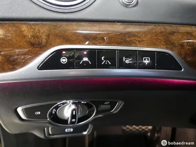 Mercedes-Benz S-Class 2019, 69000 км, за 62000000 KRW - фото 12