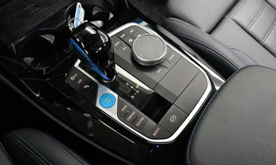 BMW iX3 2022, 82369 км, за 41300000 KRW - фото 9