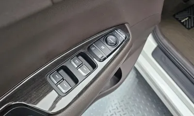 Kia K5 2019, 204876 км, за 8500000 KRW - фото 17