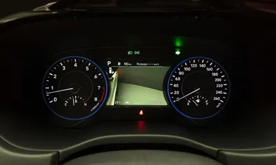 Hyundai Palisade 2020, 47600 км, за 27500000 KRW - фото 8