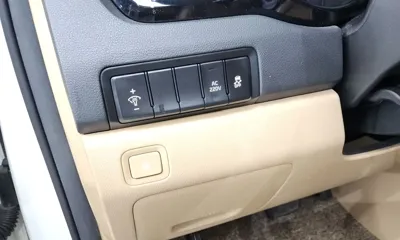 Kia Canival 2017, 117121 км, за 12500000 KRW - фото 30