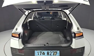 Hyundai Ioniq5 2022, 139777 км, за 25300000 KRW - фото 20