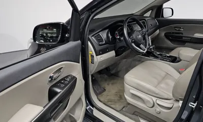 Kia Canival 2019, 86540 км, за 15600000 KRW - фото 11
