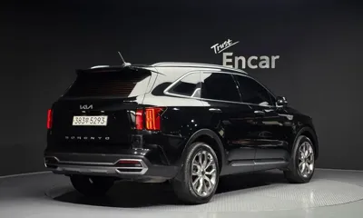 Kia Sorento 2022, 102543 км, за 21500000 KRW