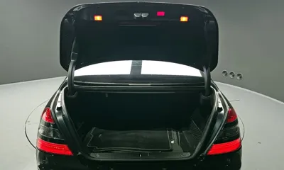 Mercedes-Benz S-Class 2007, 125264 км, за 9900000 KRW - фото 20