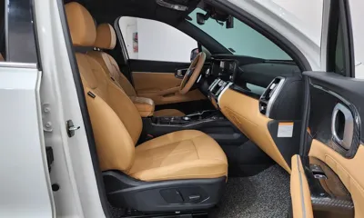 Kia Sorento 2022, 85210 км, за 28500000 KRW - фото 26