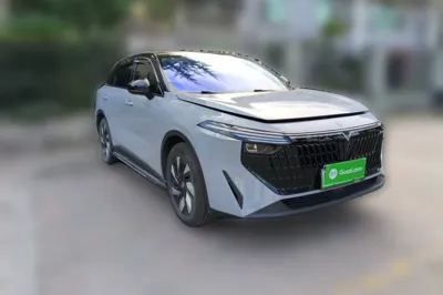 Venucia V DD-i 2023, 40100 км, за 76055.34 CNY