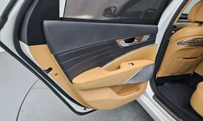 Kia K9 2021, 53609 км, за 28700000 KRW - фото 25