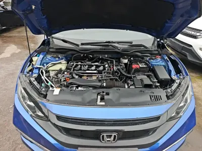 Honda Civic 2019, 80200 км, за 60900 CNY - фото 20