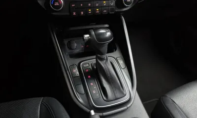 Kia Carens 2015, 148678 км, за 5200000 KRW - фото 9
