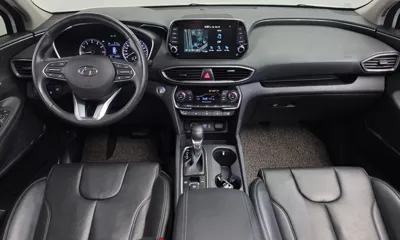 Hyundai Santafe 2019, 100847 км, за 18800000 KRW - фото 7