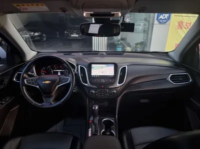 ChevroletGMDaewoo Equinox 2019, 94401 км, за 13400000 KRW - фото 11