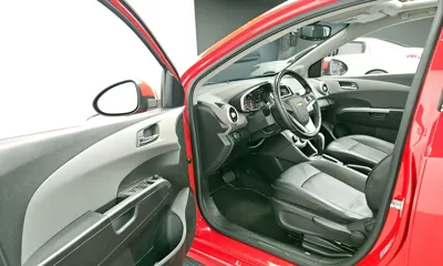 ChevroletGMDaewoo Aveo 2017, 141825 км, за 4300000 KRW - фото 11
