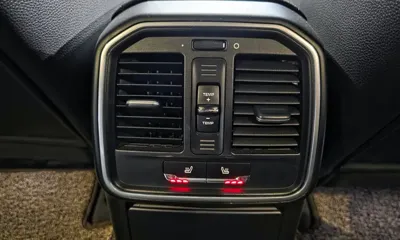 Porsche Macan 2015, 180182 км, за 19900000 KRW - фото 17