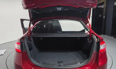 Ford Mondeo 2015, 99716 км, за 5700000 KRW - фото 20