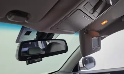 KG_Mobility_Ssangyong Rexton 2019, 71755 км, за 17900000 KRW - фото 17
