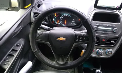 ChevroletGMDaewoo Spark 2016, 81596 км, за 3800000 KRW - фото 13