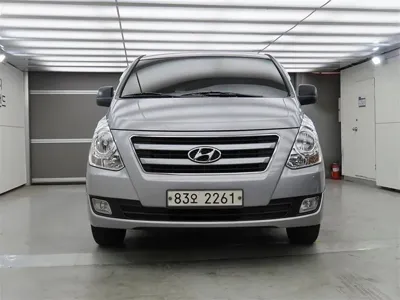 Hyundai Starex 2018, 234007 км, за 7600000 KRW