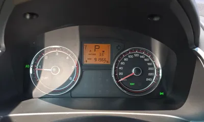 KG_Mobility_Ssangyong KORANDO 2017, 91966 км, за 7500000 KRW - фото 8