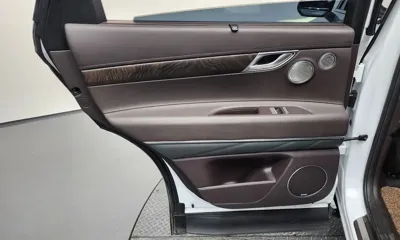 Genesis GV80 2020, 40778 км, за 38500000 KRW - фото 25