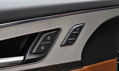Audi Q7 2019, 68108 км, за 32400000 KRW - фото 29