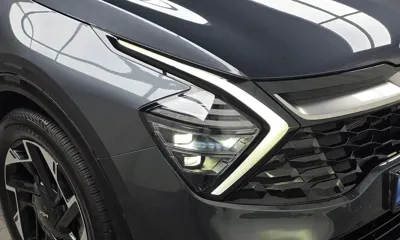 Kia Sportage 2023, 37825 км, за 25300000 KRW - фото 22