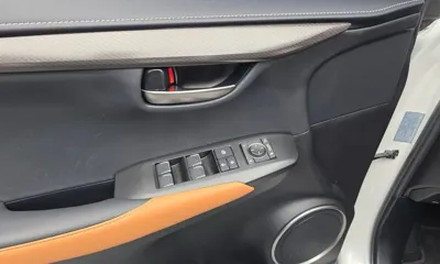 Lexus NX 2019, 39301 км, за 35000000 KRW - фото 30