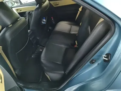 Toyota Corolla 2018, 102600 км, за 47800 CNY - фото 17